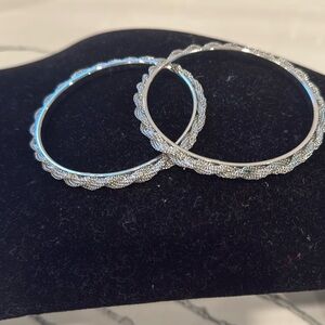 Woman’s Bangle bracelet
